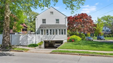 370 Summit Avenue Mount Vernon NY 10552