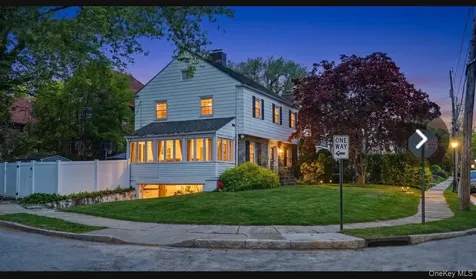 370 Summit Avenue Mount Vernon NY 10552