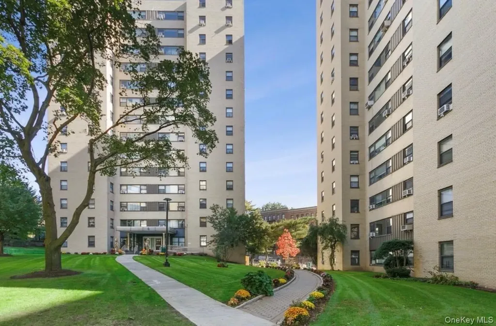 5 Fordham Hill Oval Bronx NY 10468