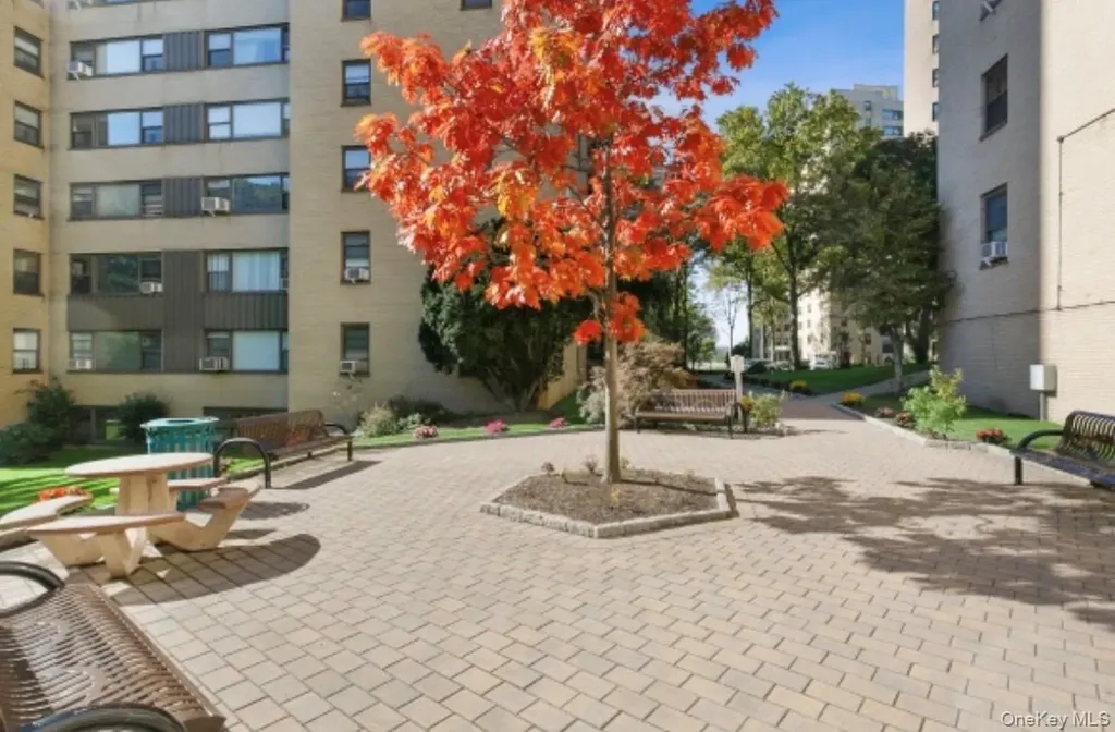 5 Fordham Hill Oval Bronx NY 10468