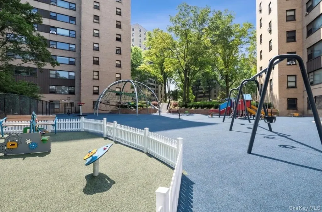 5 Fordham Hill Oval Bronx NY 10468