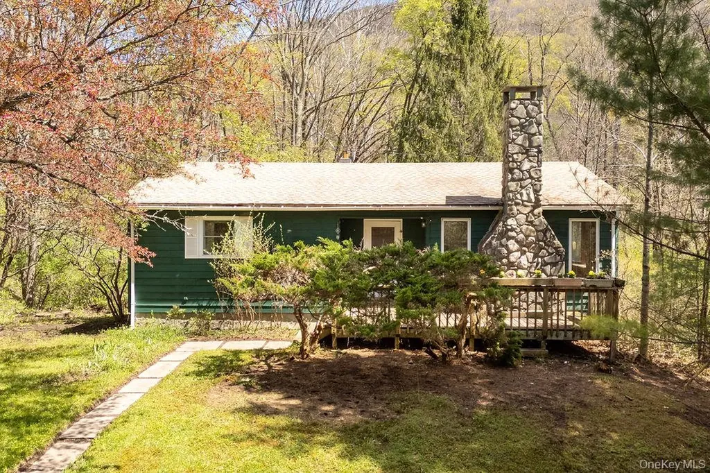 3 Cruickshank Road Big Indian NY 12410