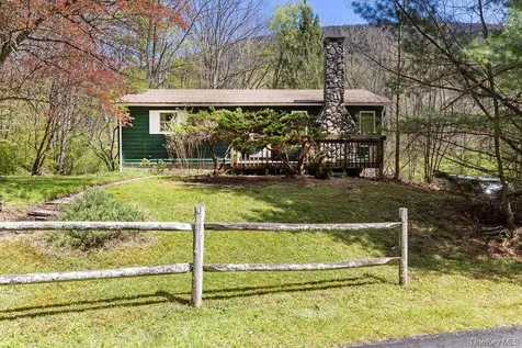3 Cruickshank Road Big Indian NY 12410