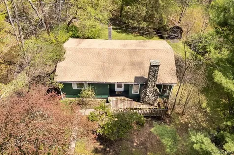 3 Cruickshank Road Big Indian NY 12410