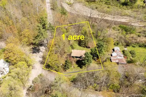 3 Cruickshank Road Big Indian NY 12410