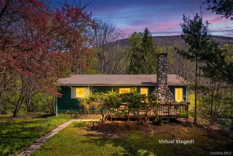 3 Cruickshank Road Big Indian NY 12410