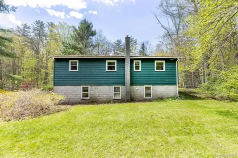3 Cruickshank Road Big Indian NY 12410