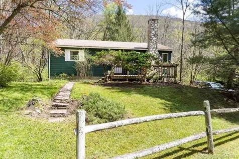 3 Cruickshank Road Big Indian NY 12410