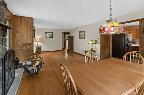 3 Cruickshank Road Big Indian NY 12410