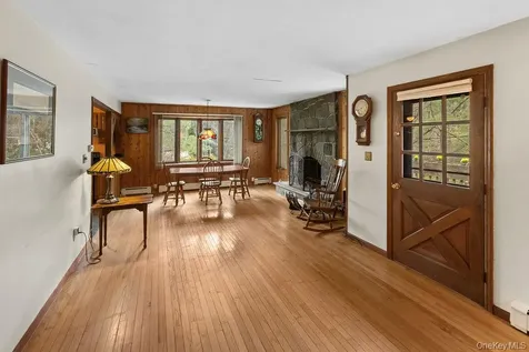 3 Cruickshank Road Big Indian NY 12410