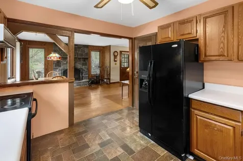 3 Cruickshank Road Big Indian NY 12410
