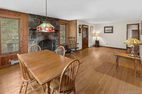 3 Cruickshank Road Big Indian NY 12410