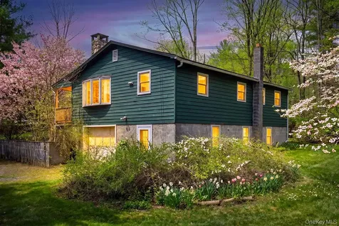 3 Cruickshank Road Big Indian NY 12410