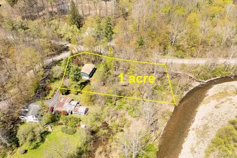 3 Cruickshank Road Big Indian NY 12410