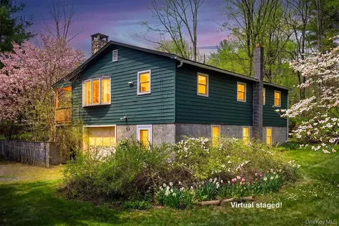 3 Cruickshank Road Big Indian NY 12410