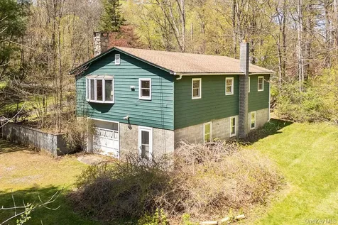 3 Cruickshank Road Big Indian NY 12410