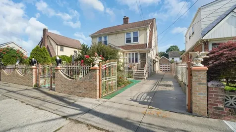 222-26 93rd Avenue Queens Village NY 11428