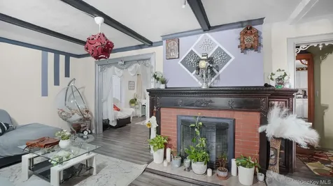 222-26 93rd Avenue Queens Village NY 11428