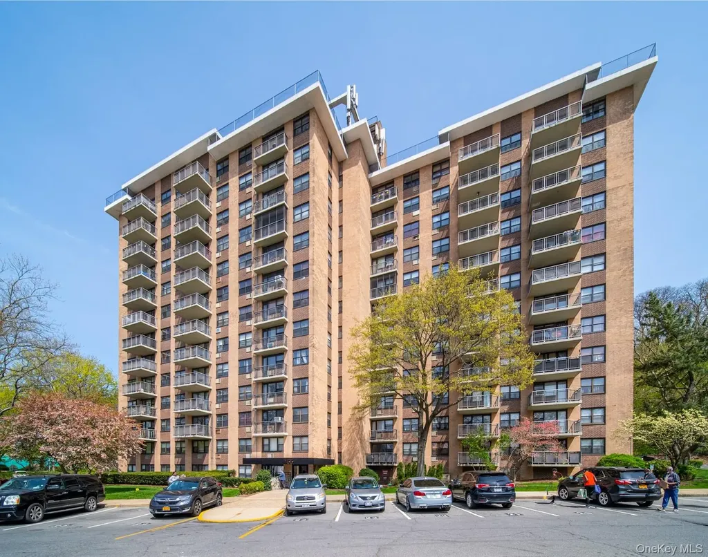 155 Ferris Avenue White Plains NY 10603