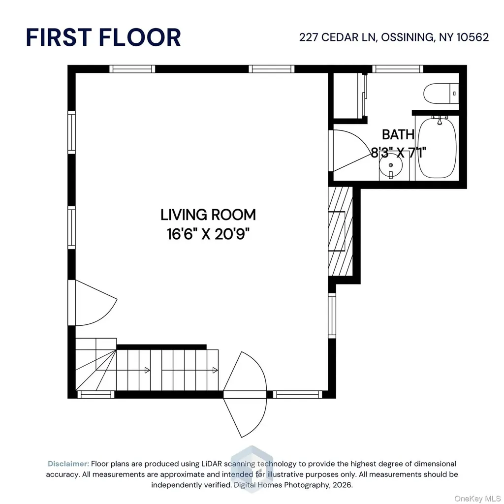 227 Cedar Lane Ossining NY 10562