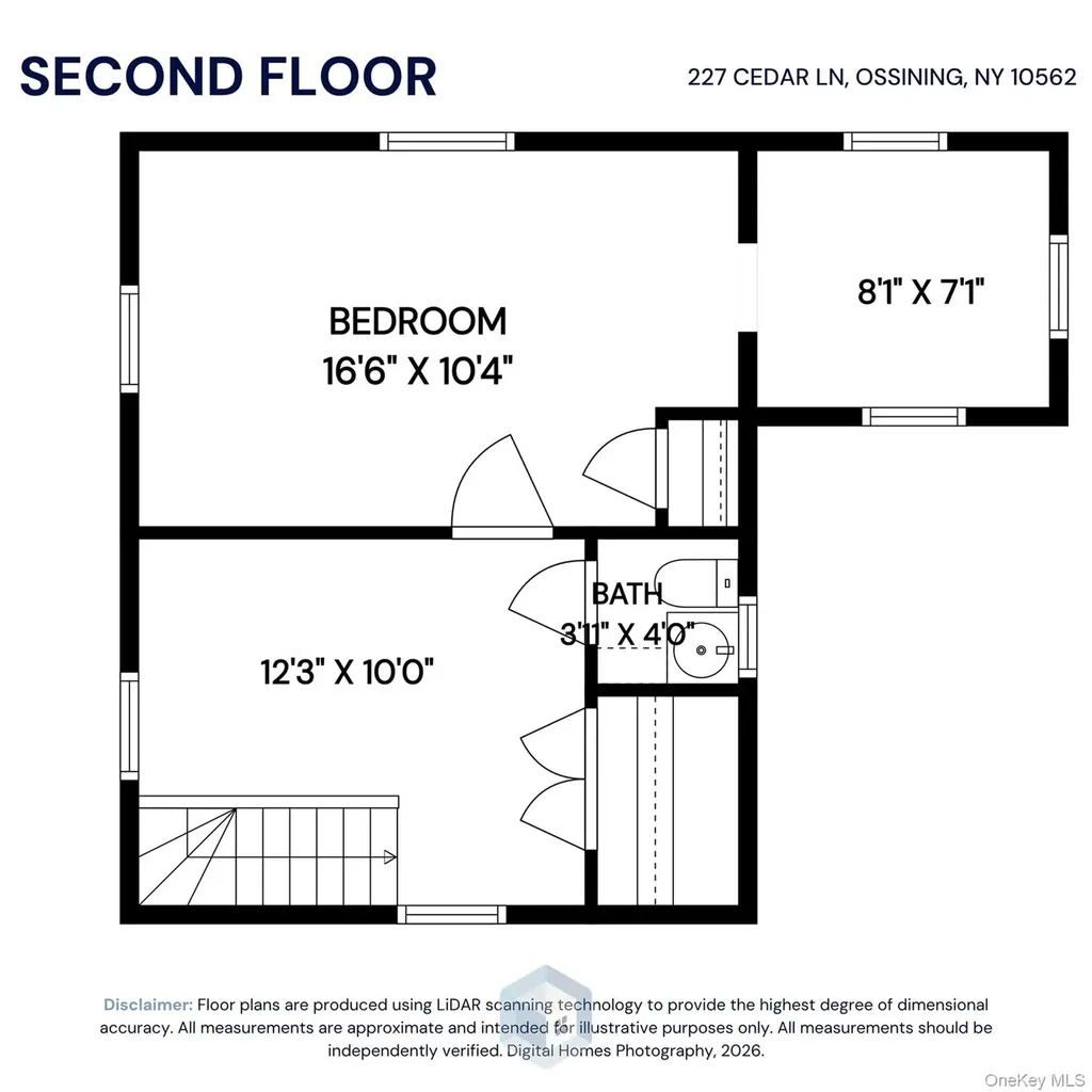 227 Cedar Lane Ossining NY 10562
