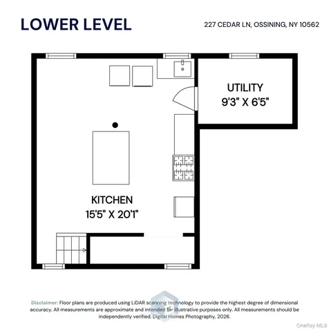 227 Cedar Lane Ossining NY 10562