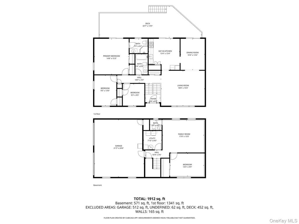 10 Sabin Drive Airmont NY 10901