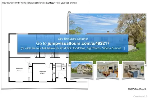 340 Osceola Road Jefferson Valley NY 10535