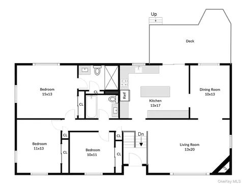 340 Osceola Road Jefferson Valley NY 10535