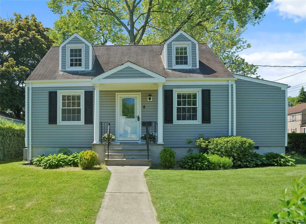 4 Ronny Circle Hastings-on-hudson NY 10706