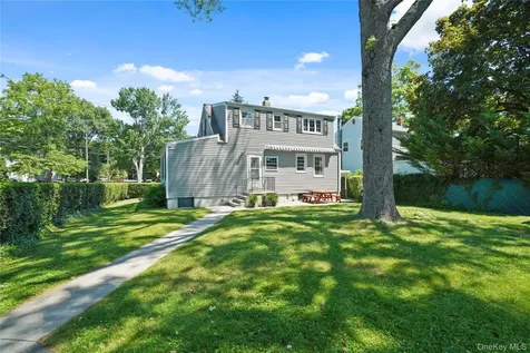 4 Ronny Circle Hastings-on-hudson NY 10706