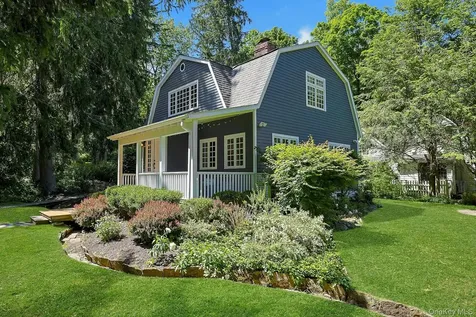 65 Douglas Road Chappaqua NY 10514