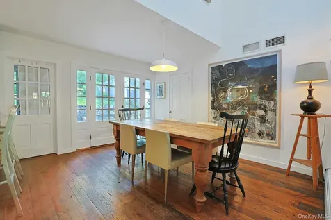 65 Douglas Road Chappaqua NY 10514