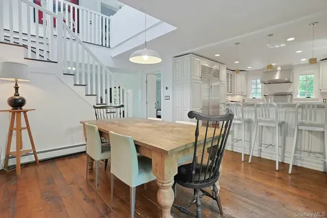 65 Douglas Road Chappaqua NY 10514