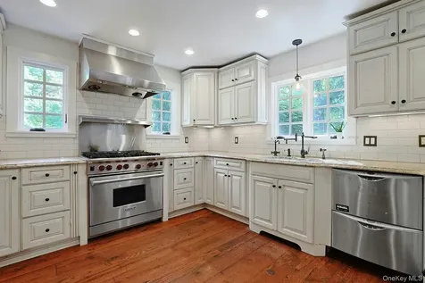 65 Douglas Road Chappaqua NY 10514