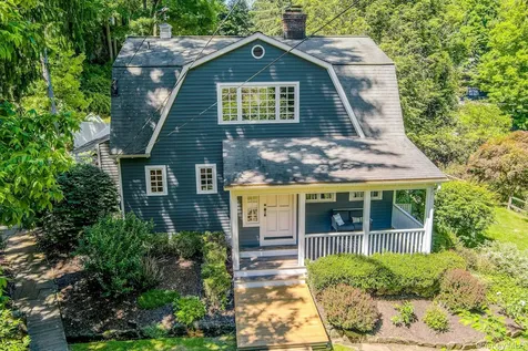 65 Douglas Road Chappaqua NY 10514