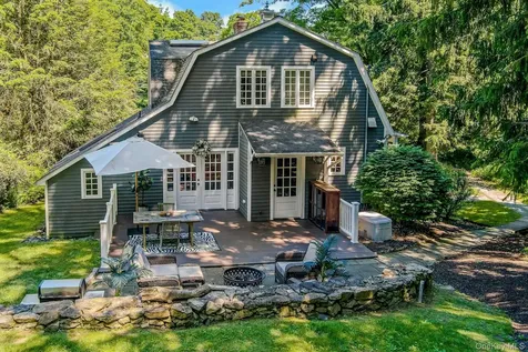 65 Douglas Road Chappaqua NY 10514