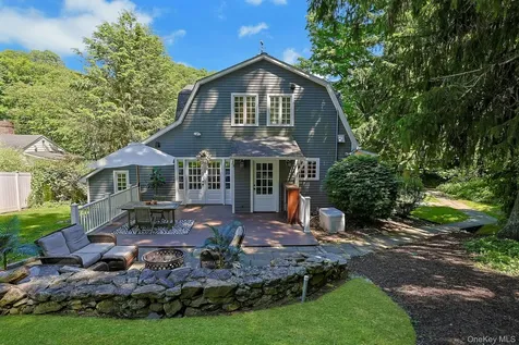 65 Douglas Road Chappaqua NY 10514