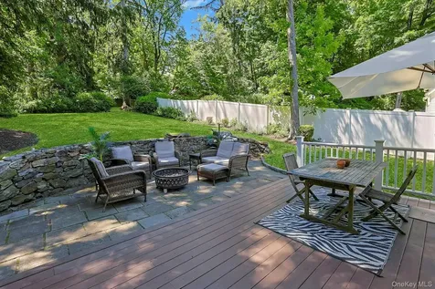 65 Douglas Road Chappaqua NY 10514