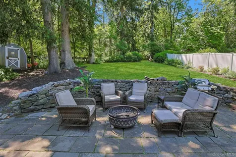 65 Douglas Road Chappaqua NY 10514