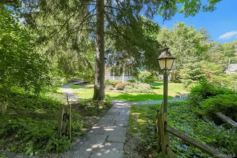 65 Douglas Road Chappaqua NY 10514