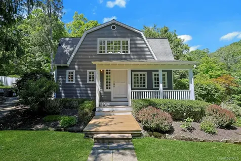 65 Douglas Road Chappaqua NY 10514