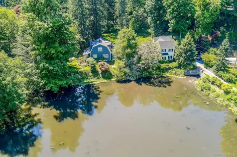 65 Douglas Road Chappaqua NY 10514