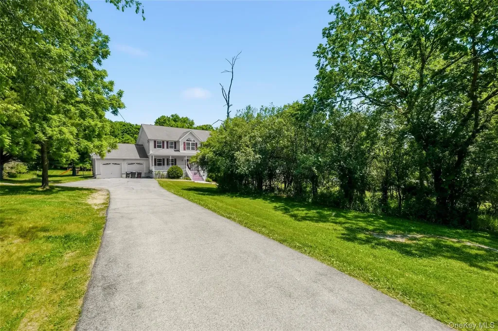 5 Horton Road Washingtonville NY 10992