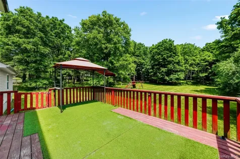 5 Horton Road Washingtonville NY 10992