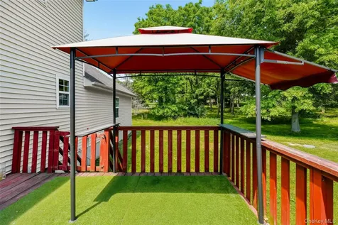 5 Horton Road Washingtonville NY 10992