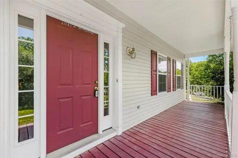 5 Horton Road Washingtonville NY 10992