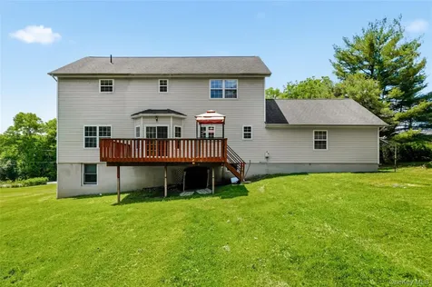 5 Horton Road Washingtonville NY 10992