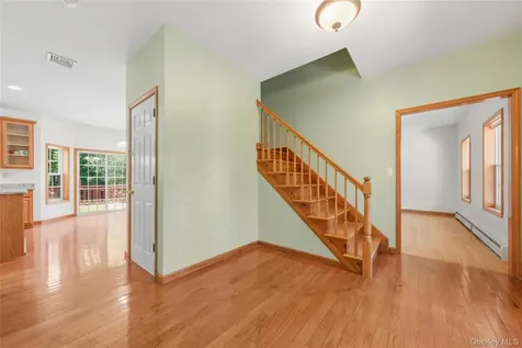 5 Horton Road Washingtonville NY 10992