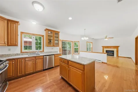 5 Horton Road Washingtonville NY 10992
